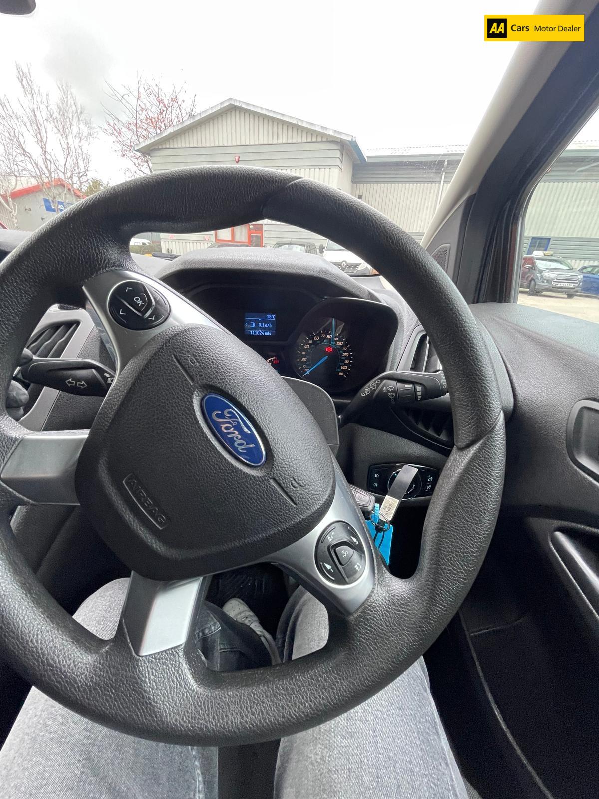 Used Ford Grand Tourneo Connect 2014 for sale - 76521255: Photo 22