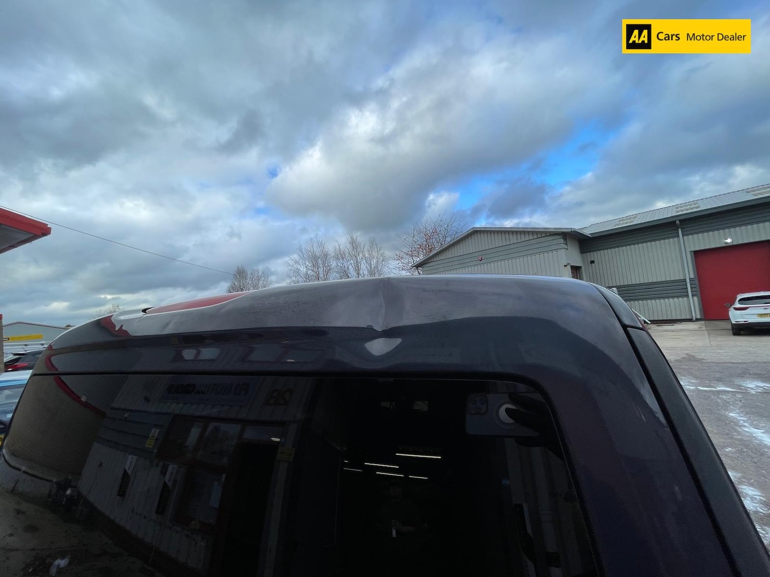 Used Ford Grand Tourneo Connect 2014 for sale - 76521255: Photo 30