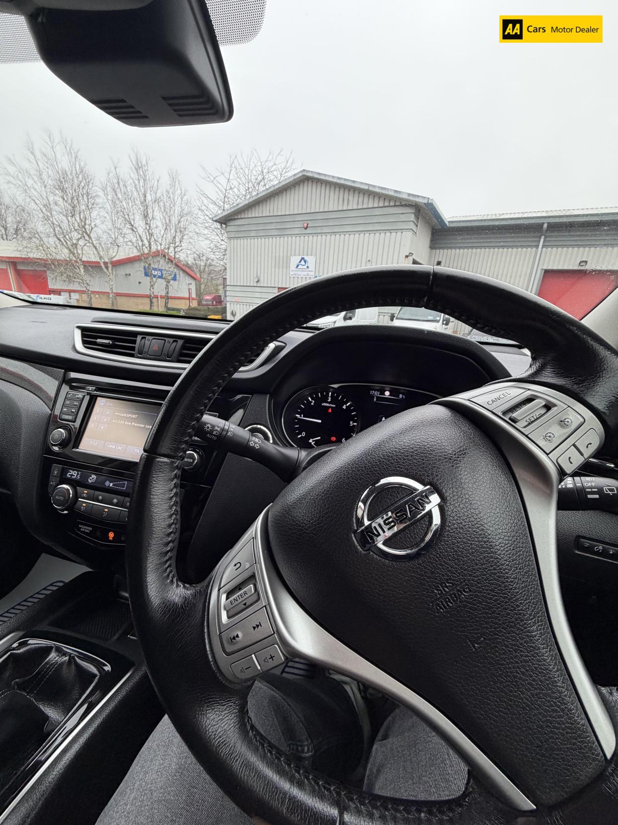 Used Nissan X-Trail 2016 for sale - 77797858: Photo 12