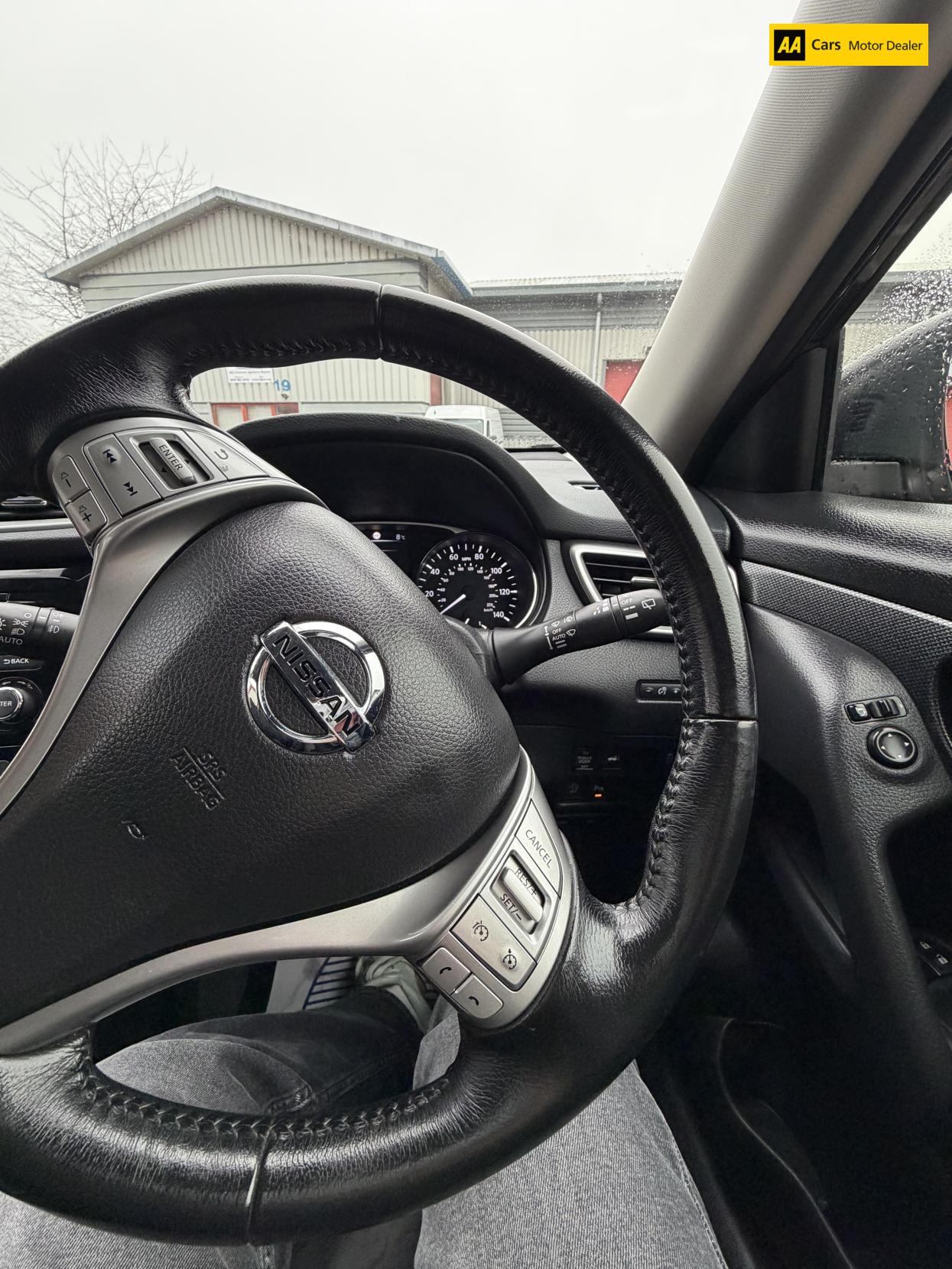 Used Nissan X-Trail 2016 for sale - 77797858: Photo 13