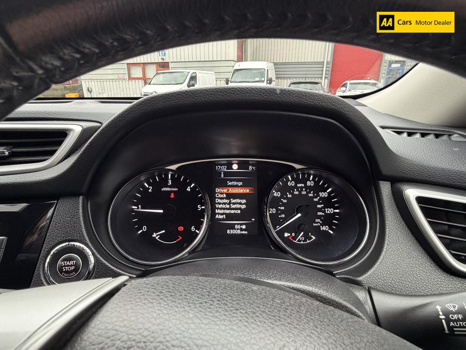 Used Nissan X-Trail 2016 for sale - 77797858: Photo 14