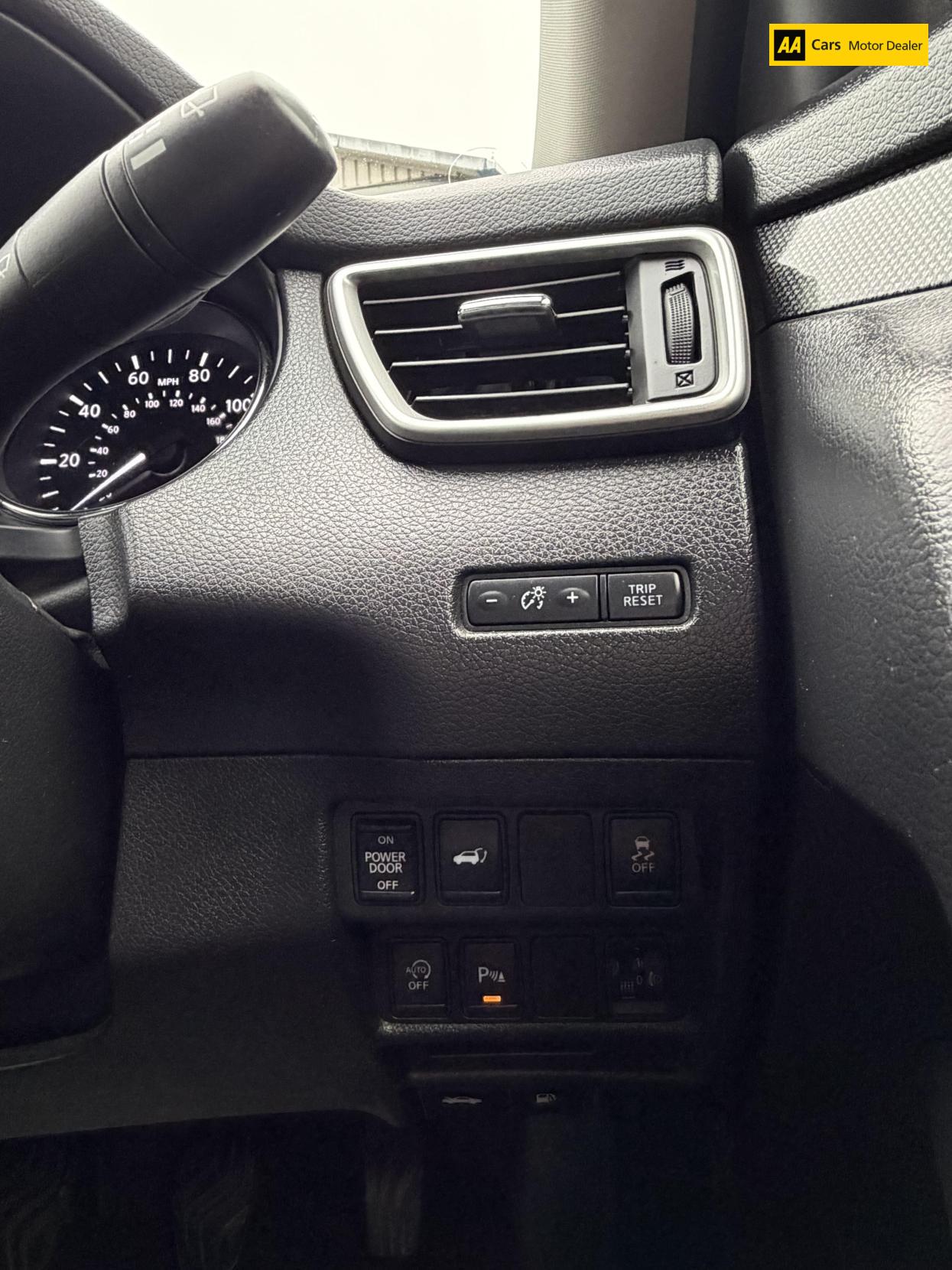 Used Nissan X-Trail 2016 for sale - 77797858: Photo 15