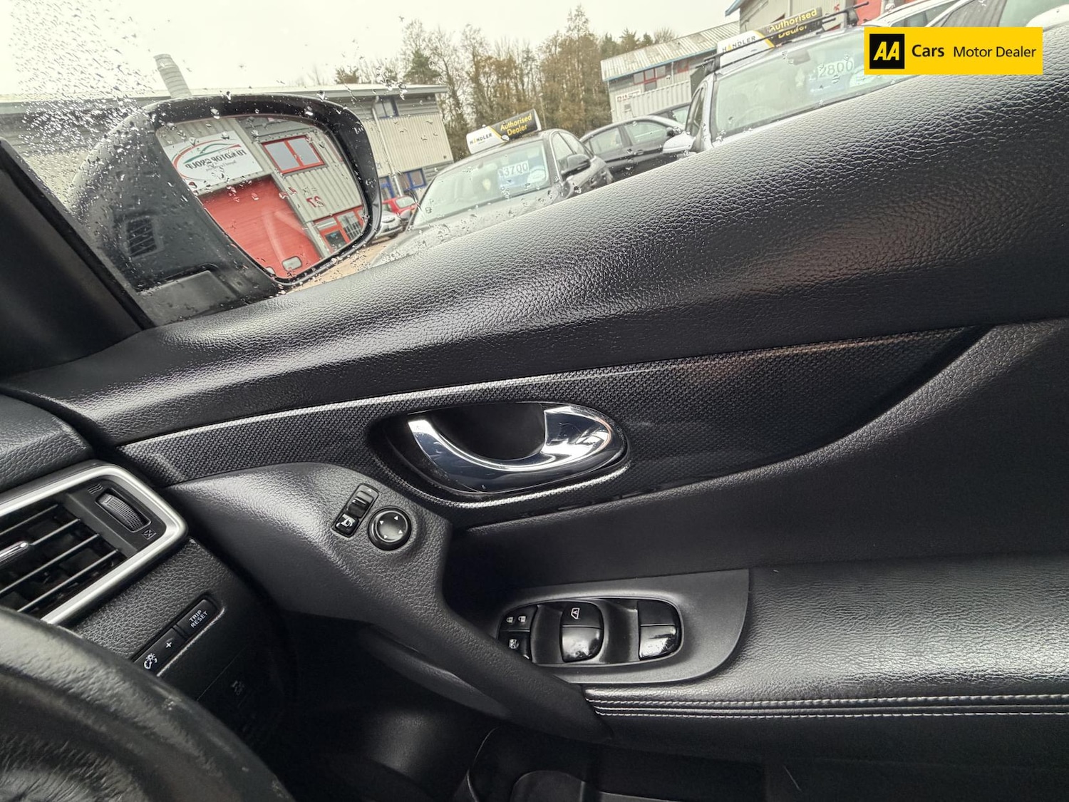 Used Nissan X-Trail 2016 for sale - 77797858: Photo 16