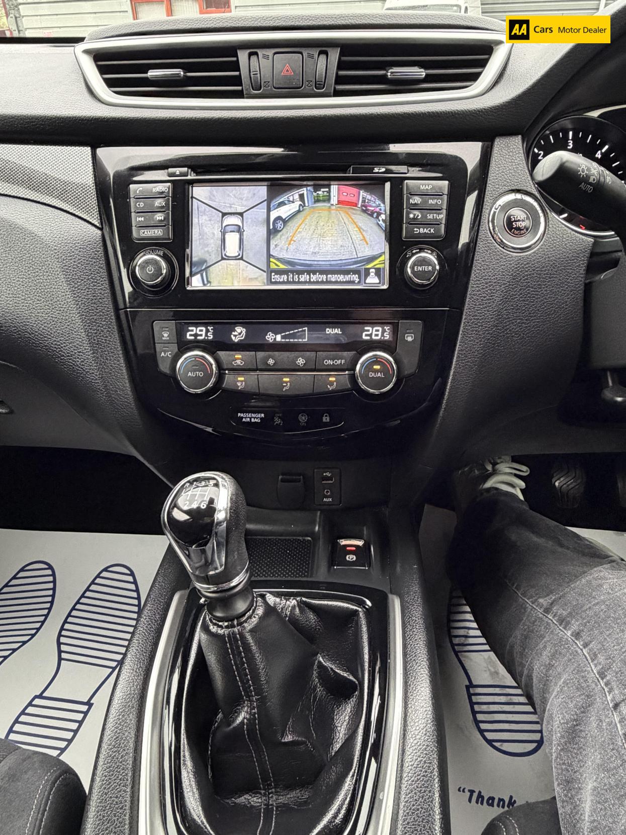 Used Nissan X-Trail 2016 for sale - 77797858: Photo 17