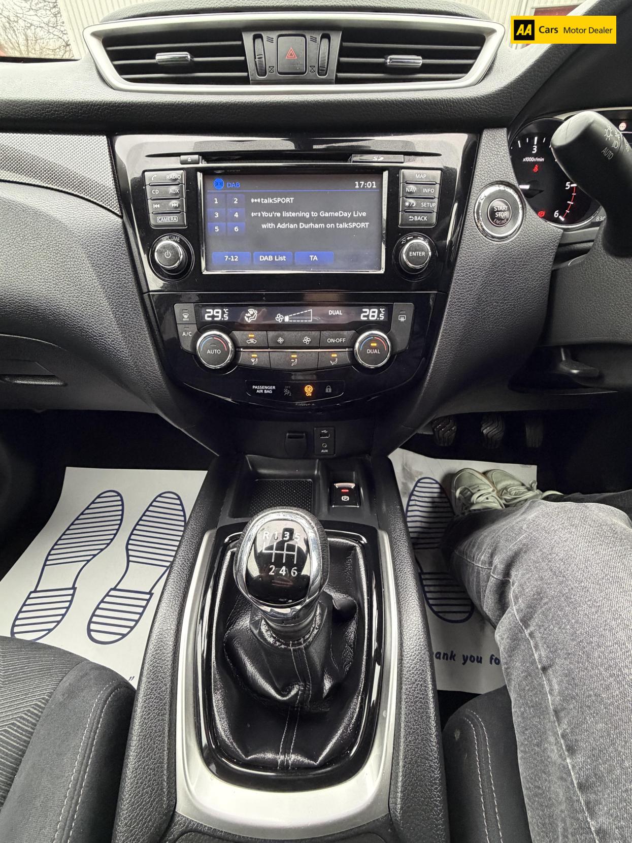 Used Nissan X-Trail 2016 for sale - 77797858: Photo 19