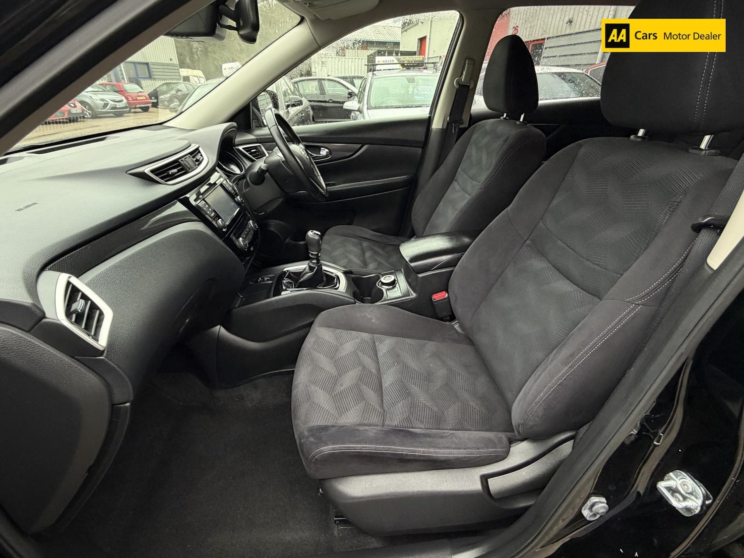 Used Nissan X-Trail 2016 for sale - 77797858: Photo 21