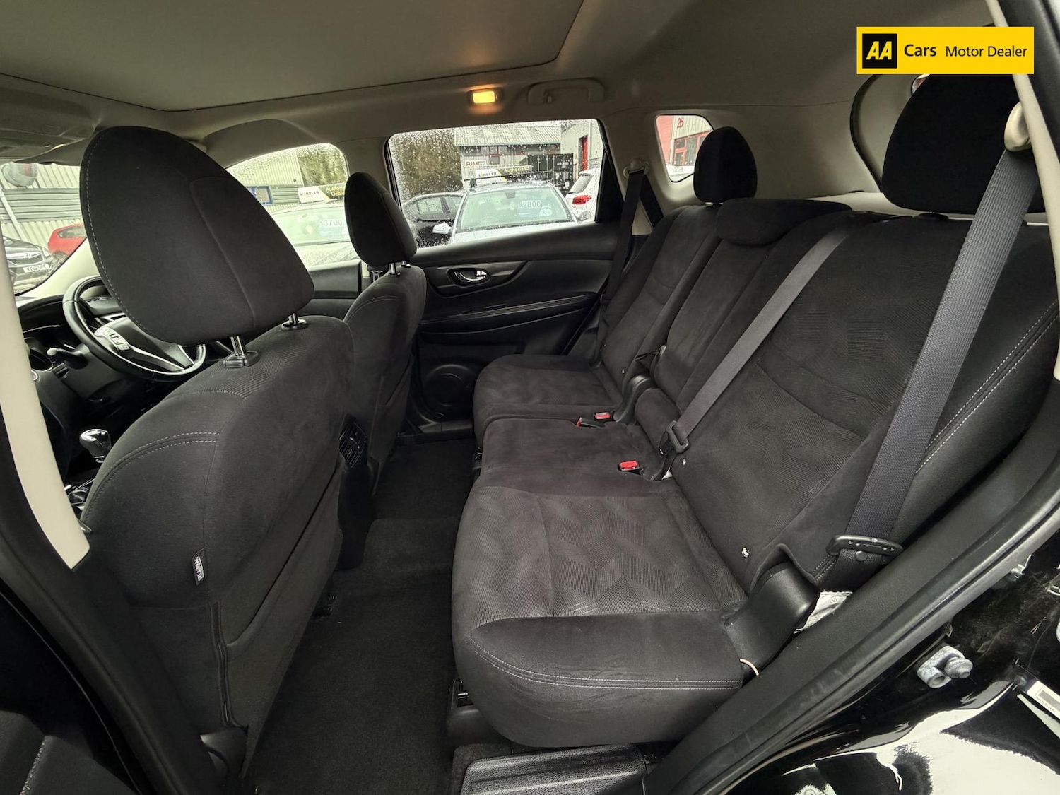 Used Nissan X-Trail 2016 for sale - 77797858: Photo 22