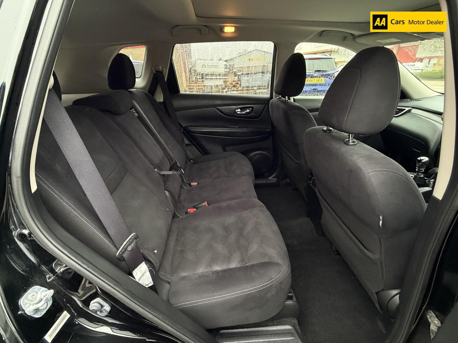 Used Nissan X-Trail 2016 for sale - 77797858: Photo 23