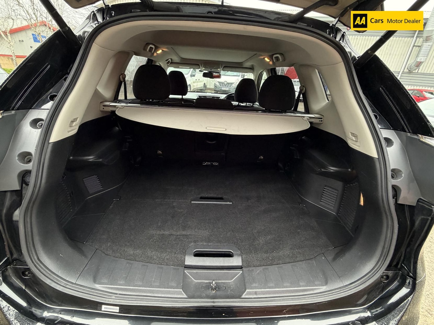 Used Nissan X-Trail 2016 for sale - 77797858: Photo 24