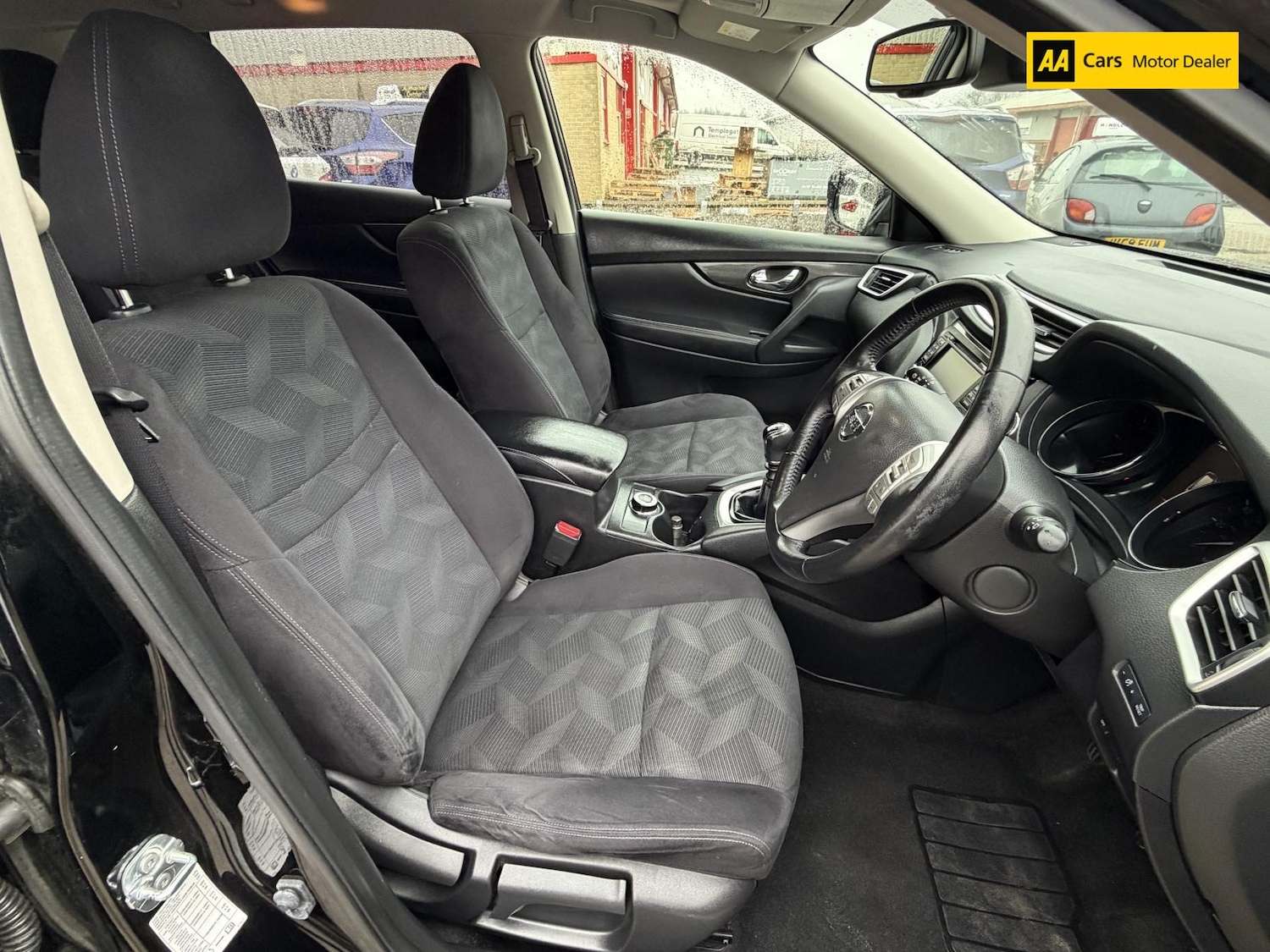 Used Nissan X-Trail 2016 for sale - 77797858: Photo 9