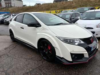 2016 (16) 2L Type R GT 5dr