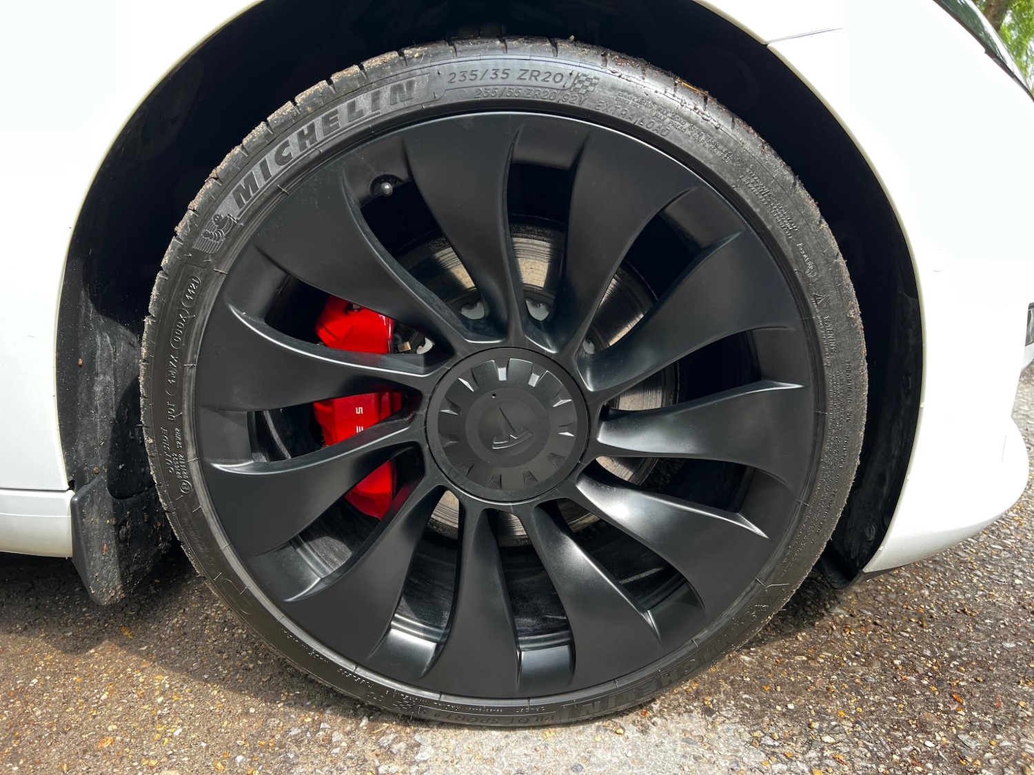 Used Tesla Model 3 2021 for sale - 77157596: Photo 26