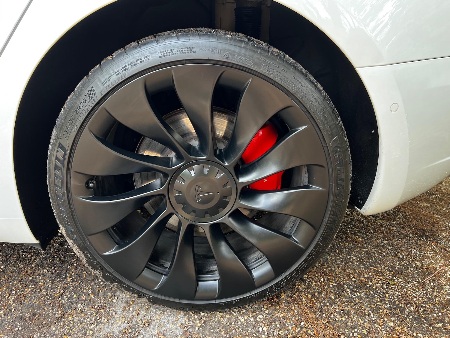 Used Tesla Model 3 2021 for sale - 77157596: Photo 27