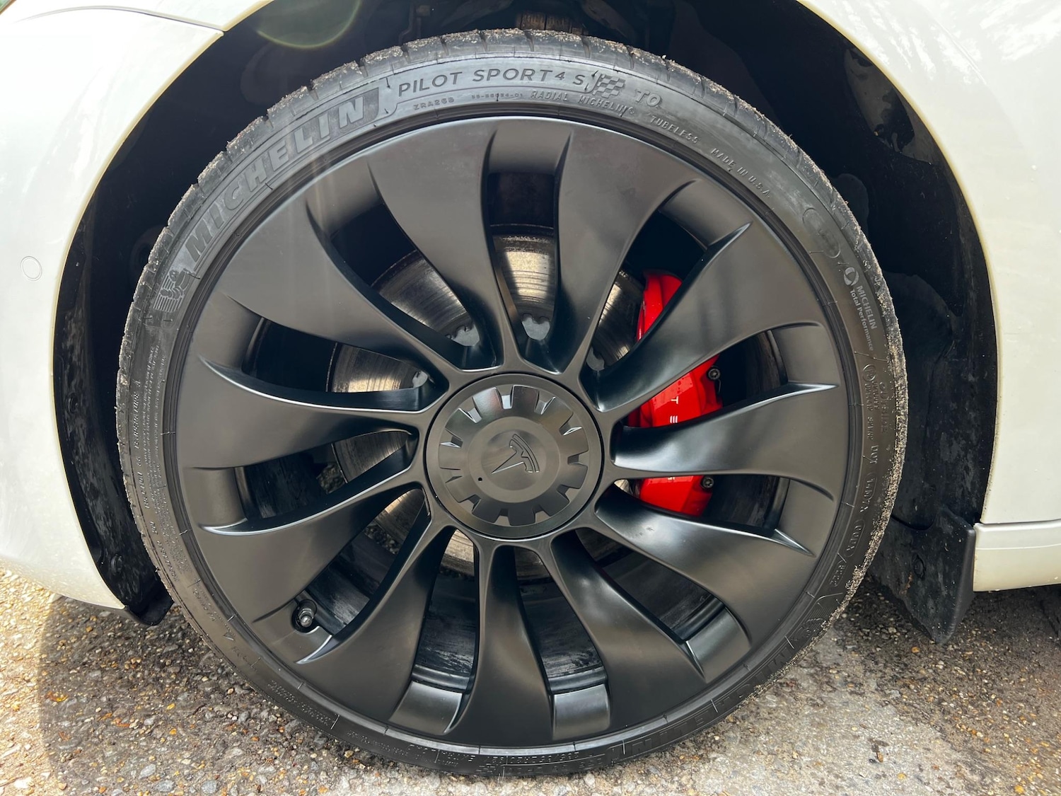 Used Tesla Model 3 2021 for sale - 77157596: Photo 28