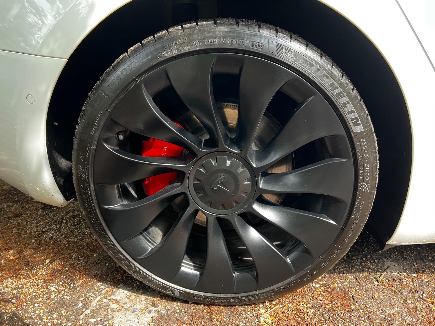 Used Tesla Model 3 2021 for sale - 77157596: Photo 29