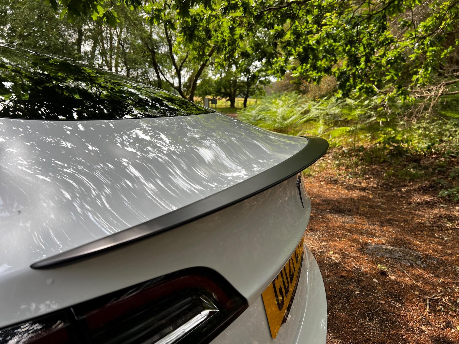 Used Tesla Model 3 2021 for sale - 77157596: Photo 30