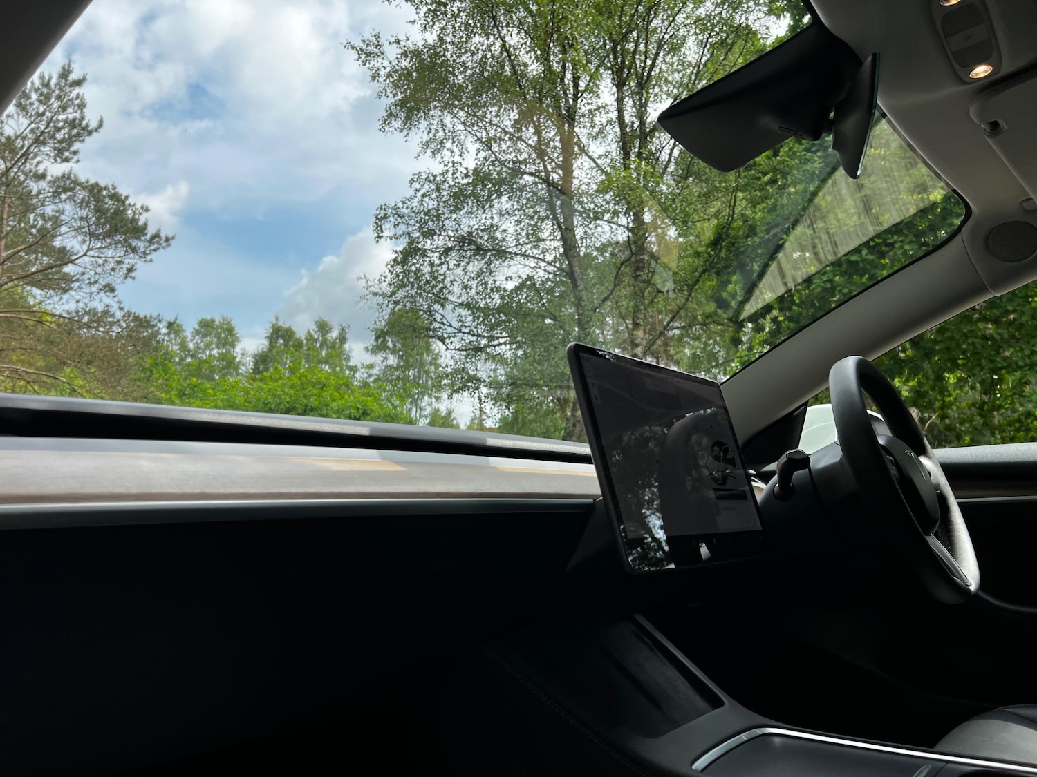 Used Tesla Model 3 2021 for sale - 77157596: Photo 31