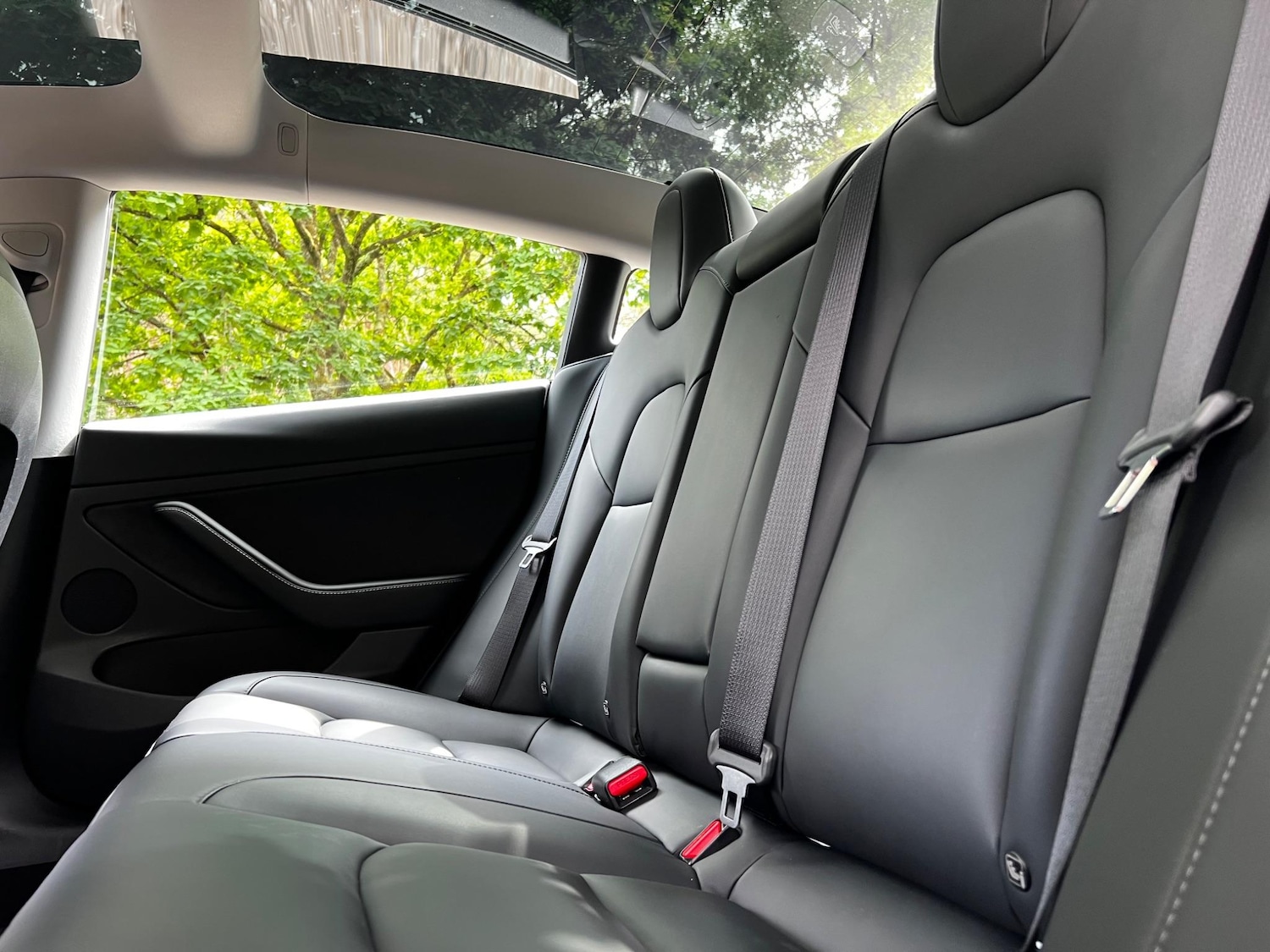 Used Tesla Model 3 2021 for sale - 77157596: Photo 33