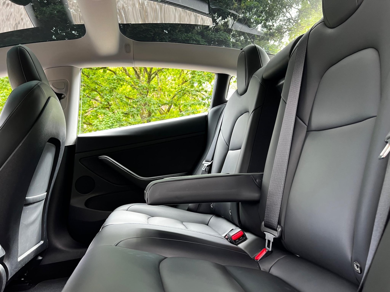 Used Tesla Model 3 2021 for sale - 77157596: Photo 34