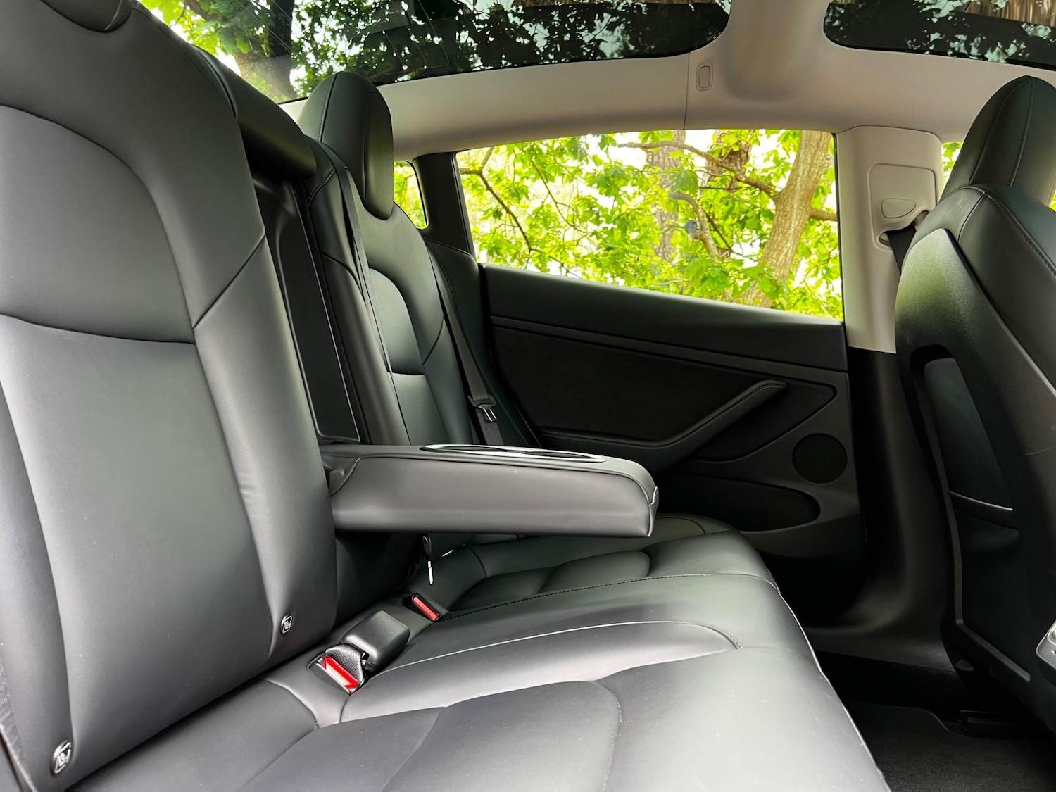 Used Tesla Model 3 2021 for sale - 77157596: Photo 35