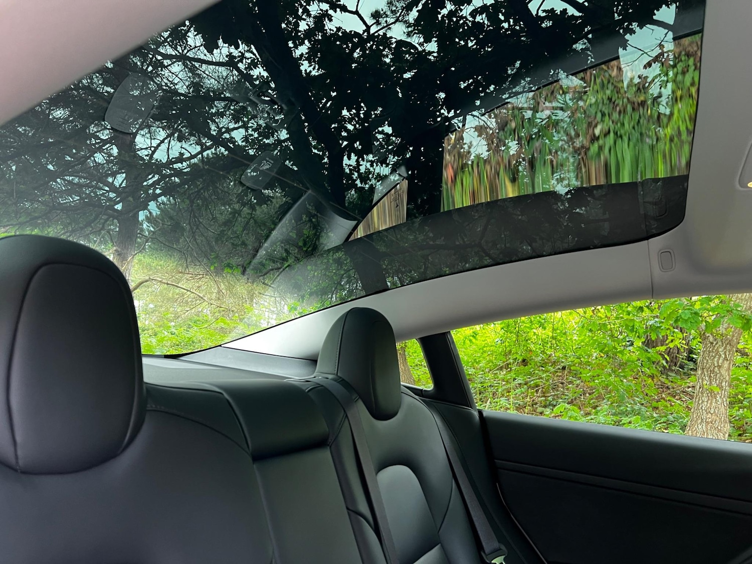 Used Tesla Model 3 2021 for sale - 77157596: Photo 37