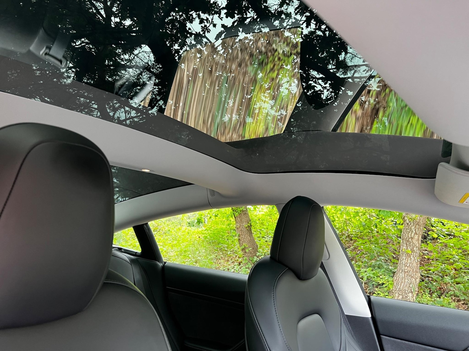 Used Tesla Model 3 2021 for sale - 77157596: Photo 38