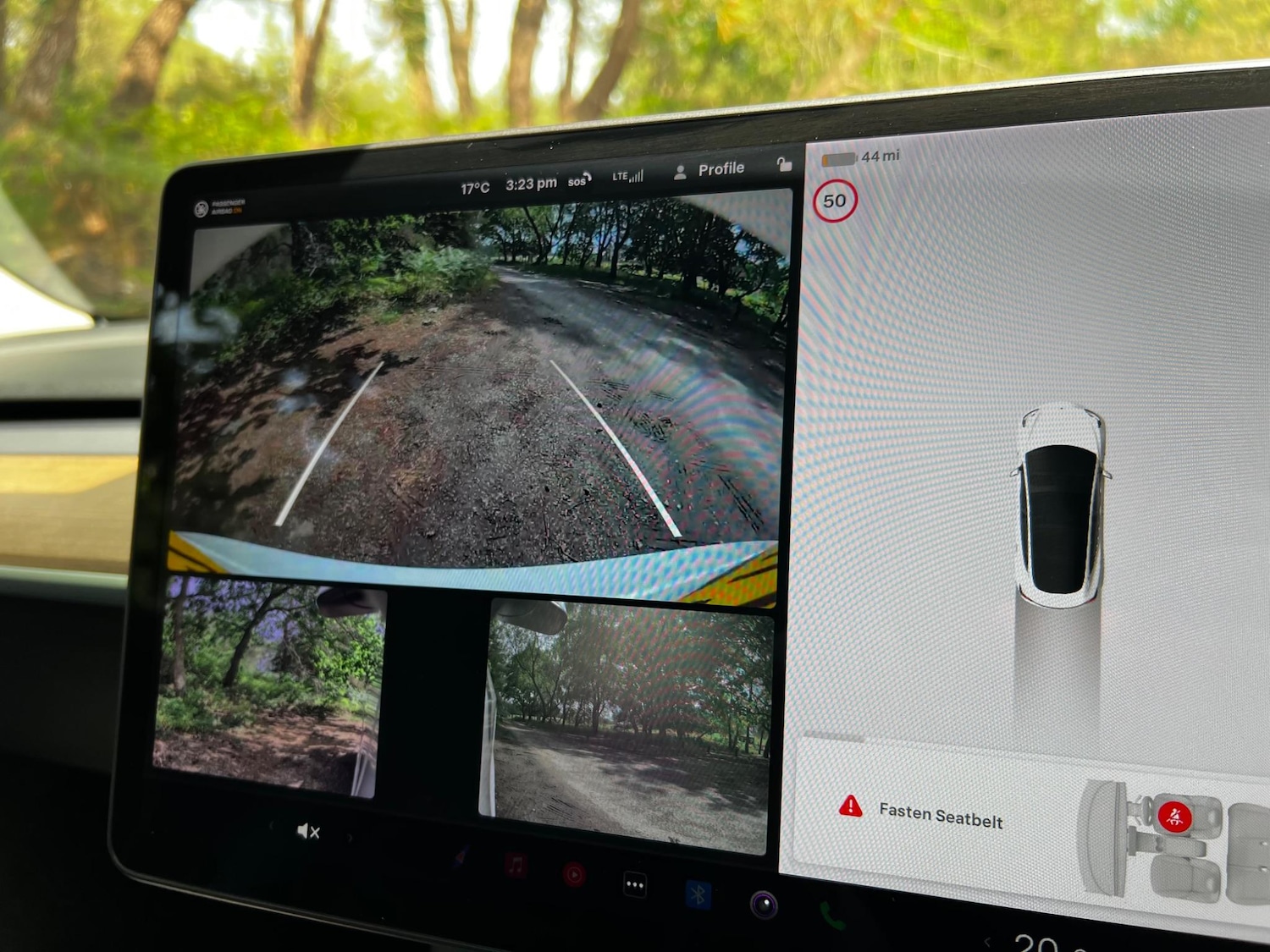 Used Tesla Model 3 2021 for sale - 77157596: Photo 40