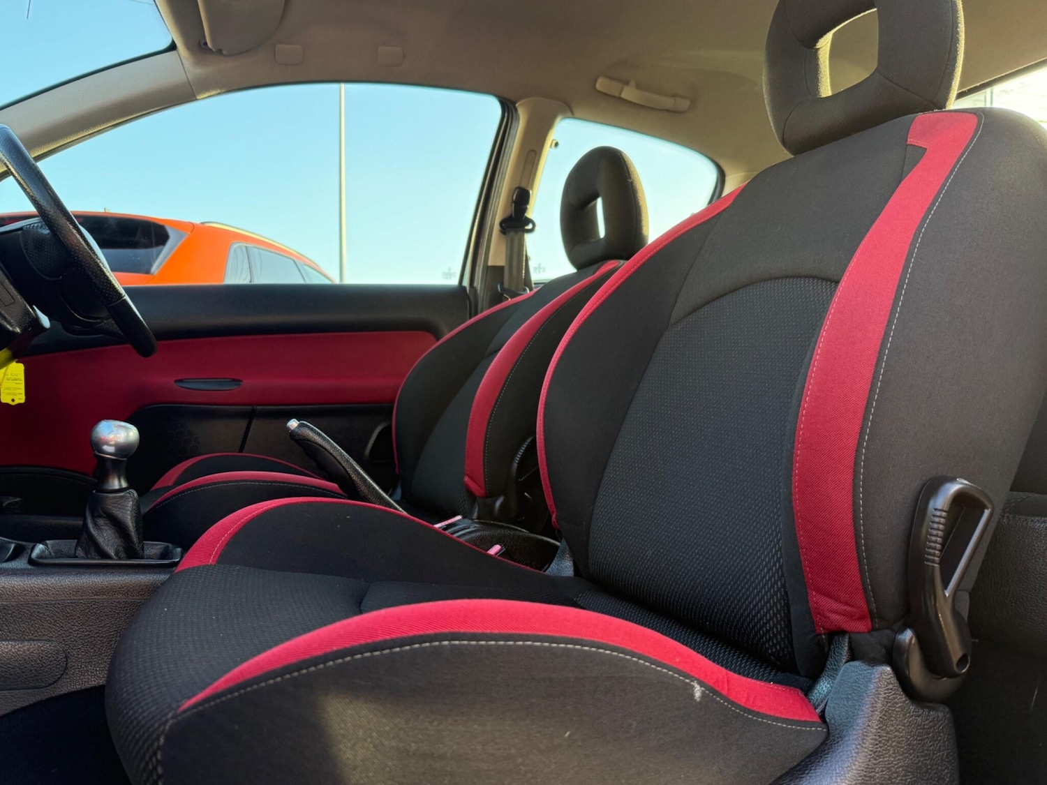 Used Peugeot 206 2006 for sale - 77156307: Photo 6