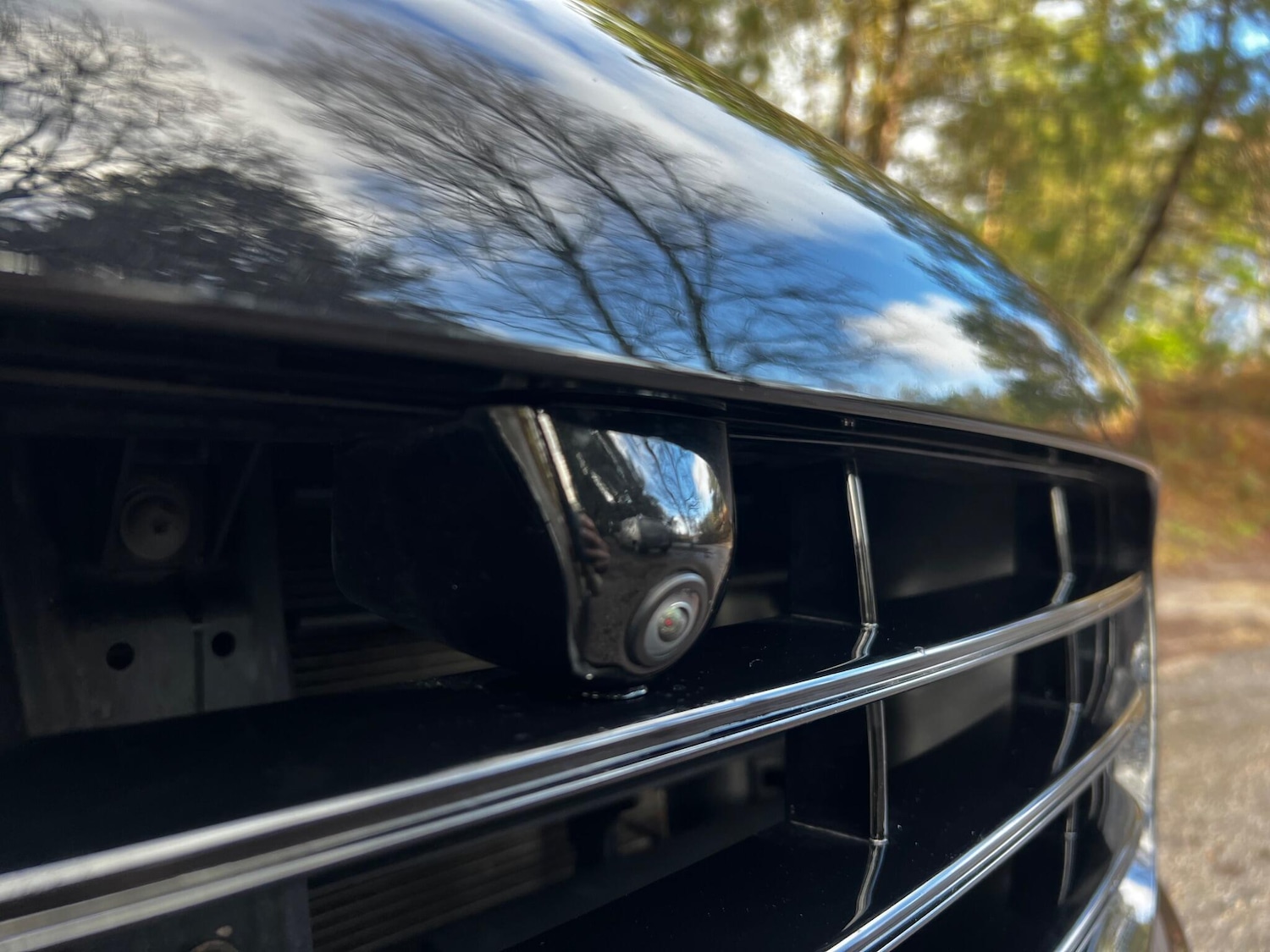 Used Porsche Cayenne 2018 for sale - 77230234: Photo 30