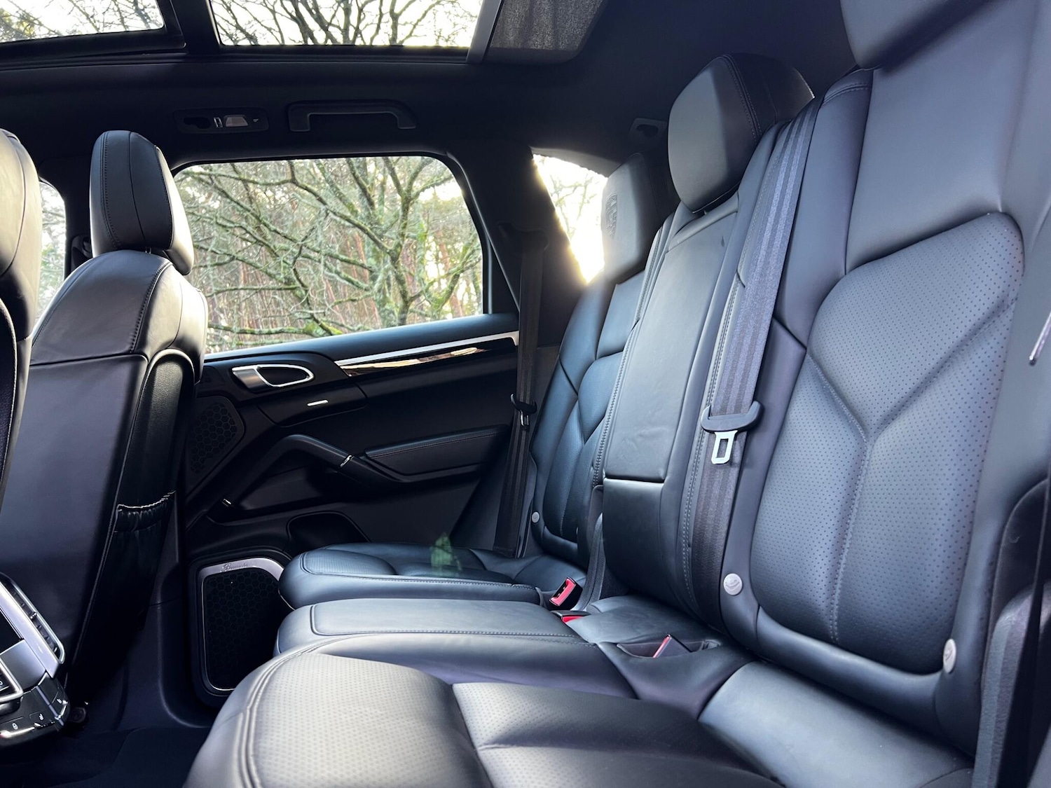 Used Porsche Cayenne 2018 for sale - 77230234: Photo 39