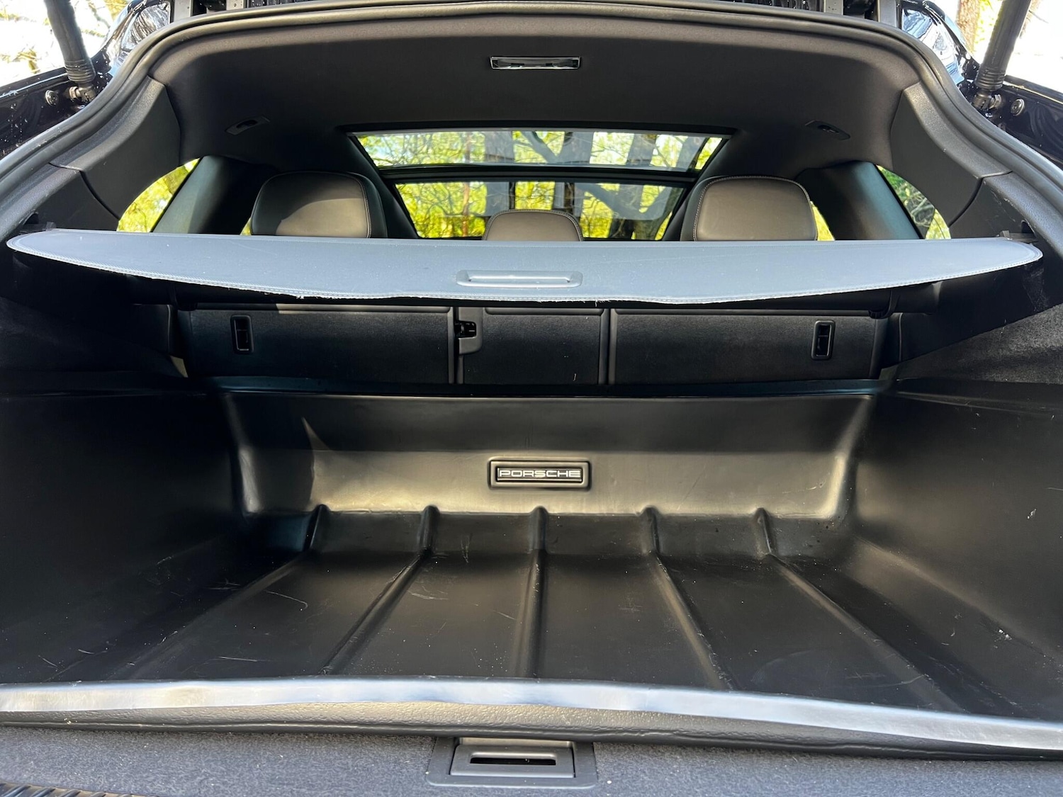 Used Porsche Cayenne 2018 for sale - 77230234: Photo 43