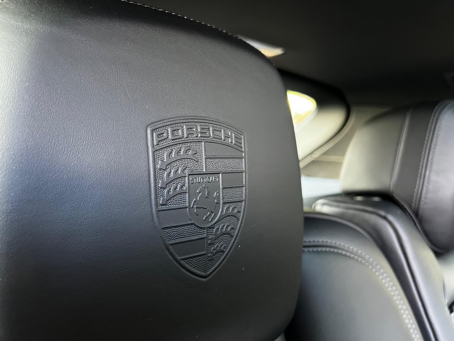 Used Porsche Cayenne 2018 for sale - 77230234: Photo 50