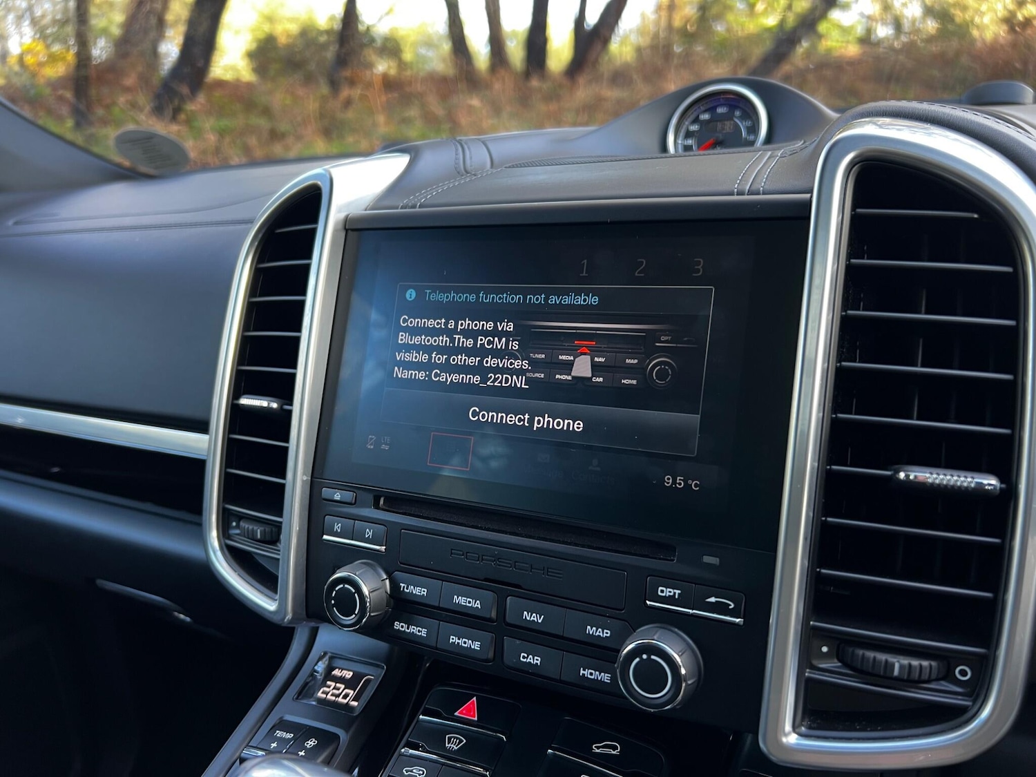 Used Porsche Cayenne 2018 for sale - 77230234: Photo 54