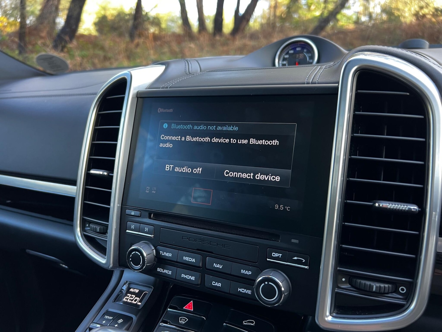 Used Porsche Cayenne 2018 for sale - 77230234: Photo 56