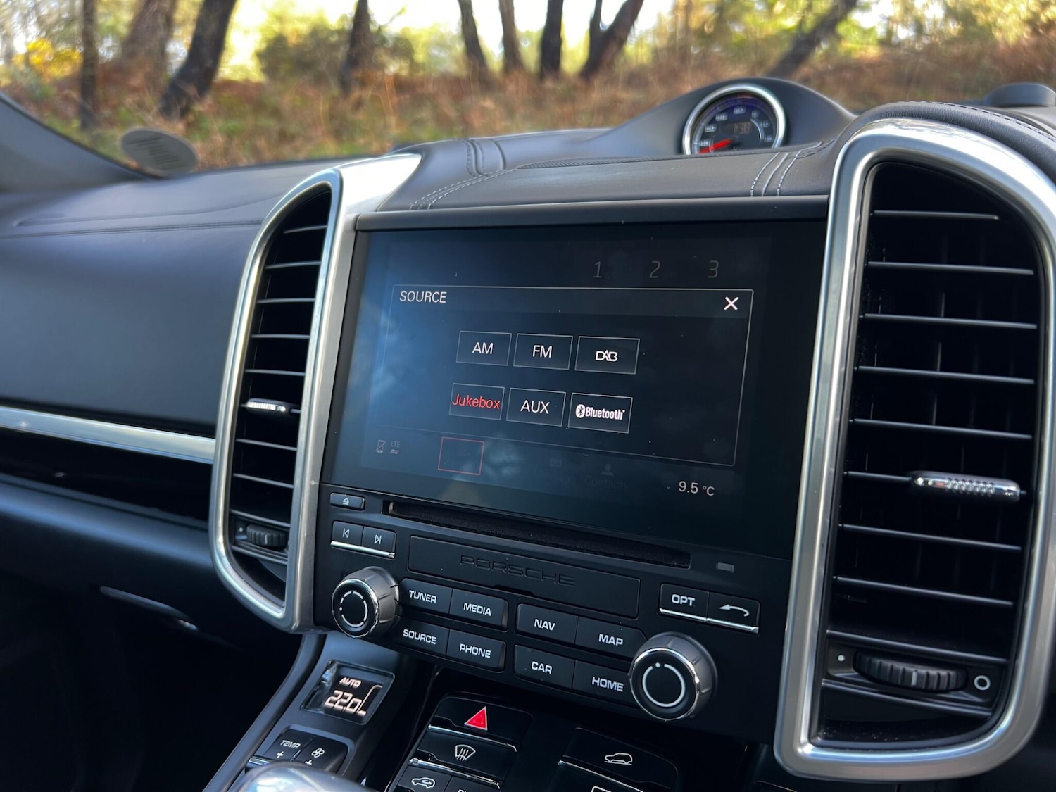 Used Porsche Cayenne 2018 for sale - 77230234: Photo 58