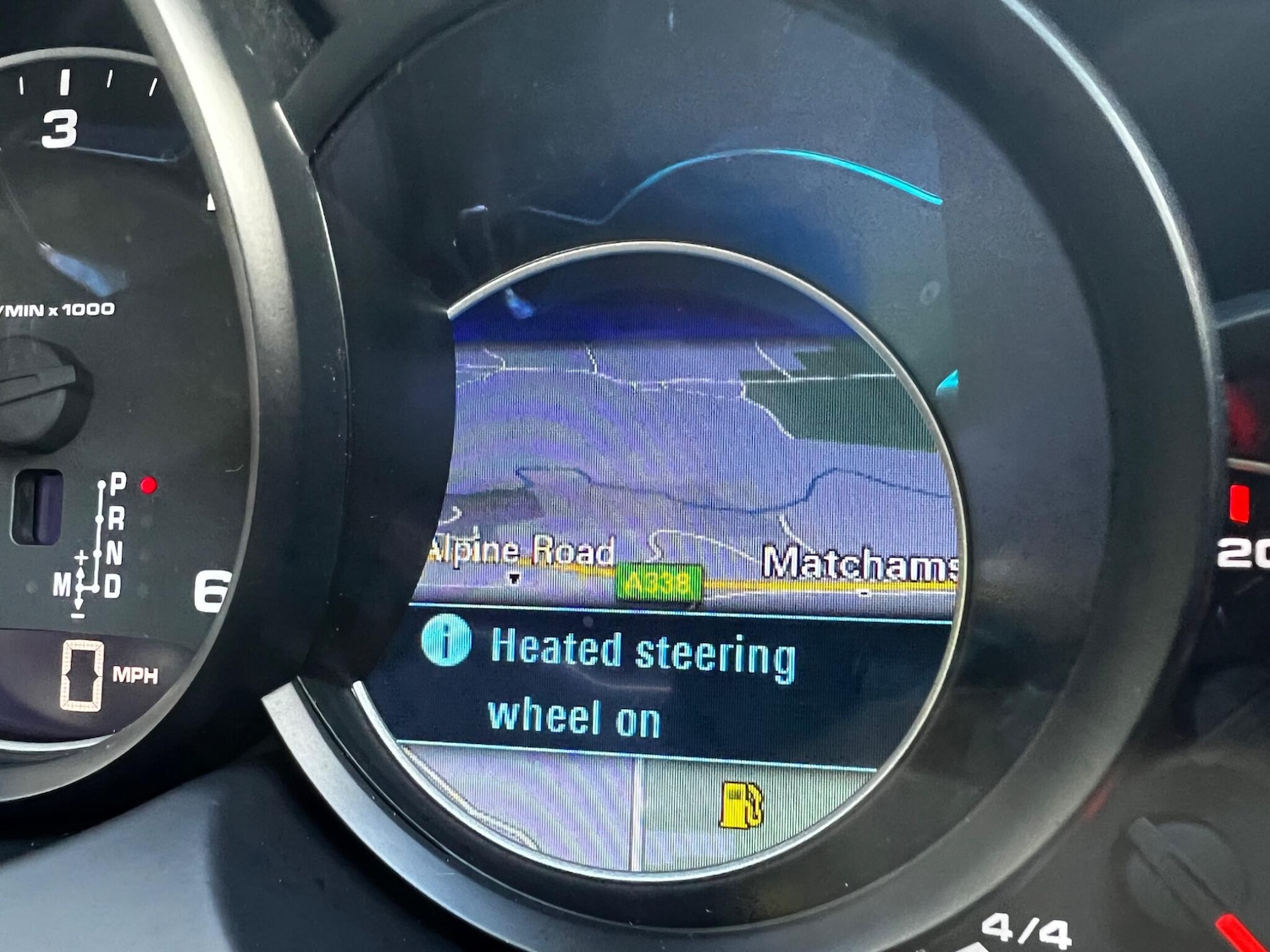 Used Porsche Cayenne 2018 for sale - 77230234: Photo 59