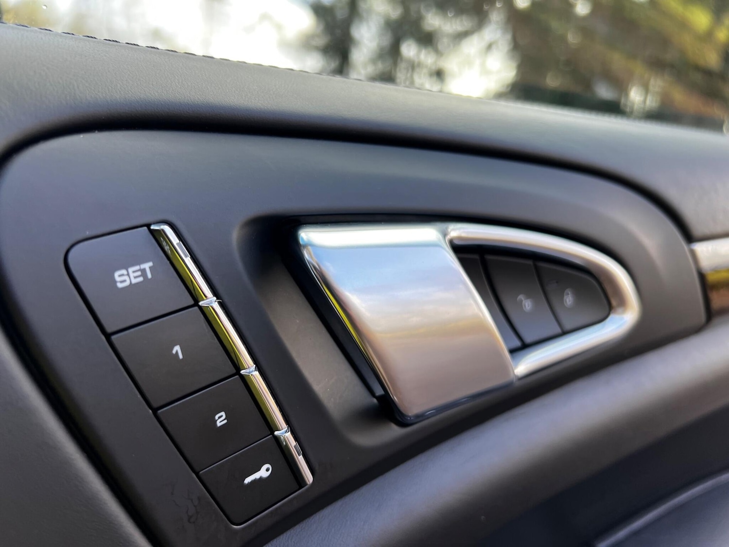 Used Porsche Cayenne 2018 for sale - 77230234: Photo 61