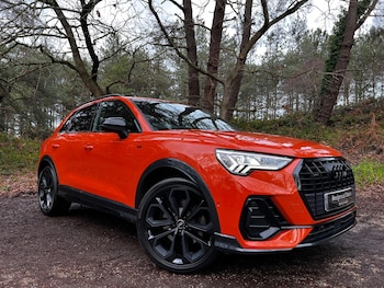 2019 (19) - 40 TDI Quattro Vorsprung 5dr S Tronic