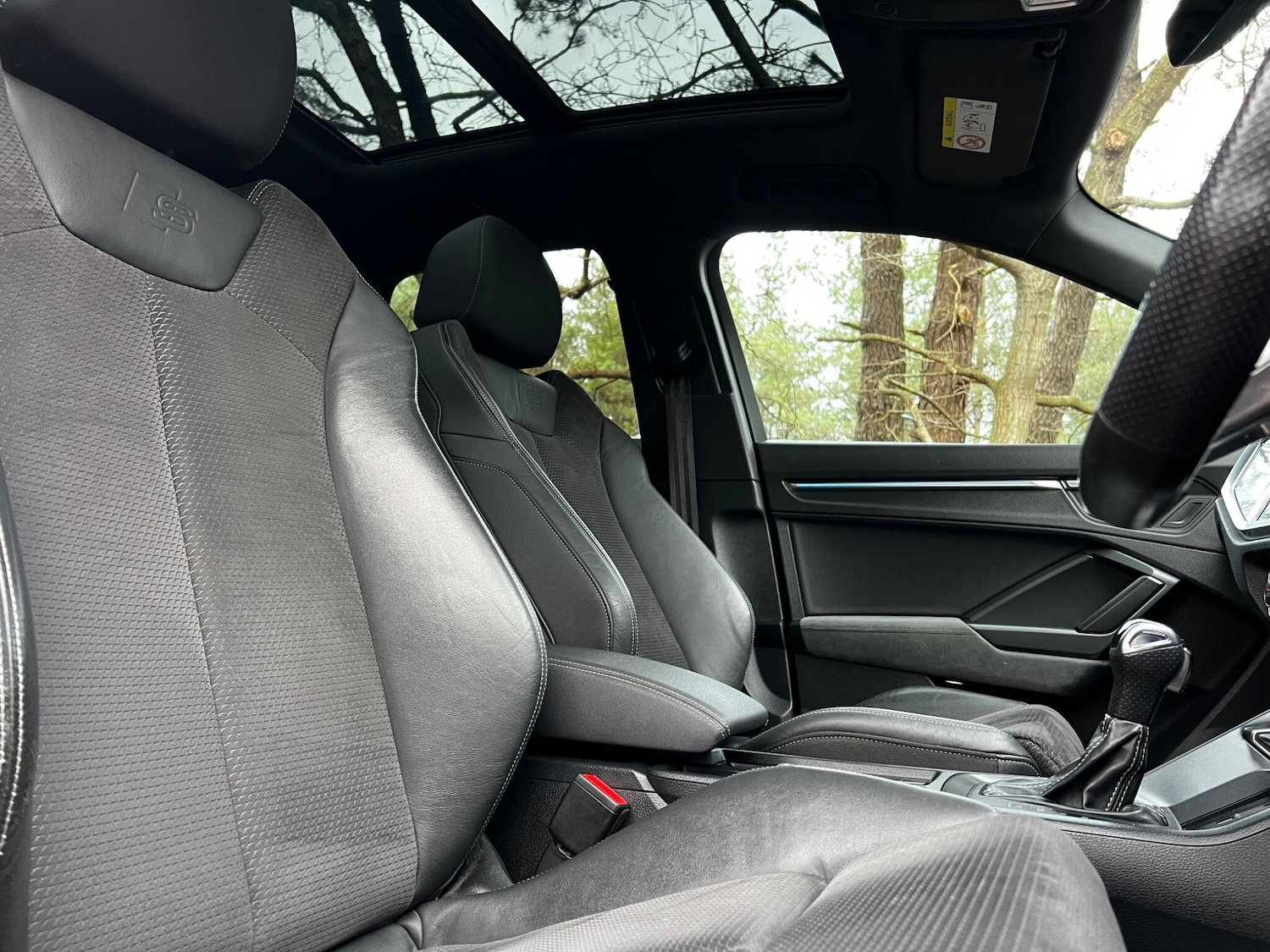 Used Audi Q3 2019 for sale - 77157594: Photo 2