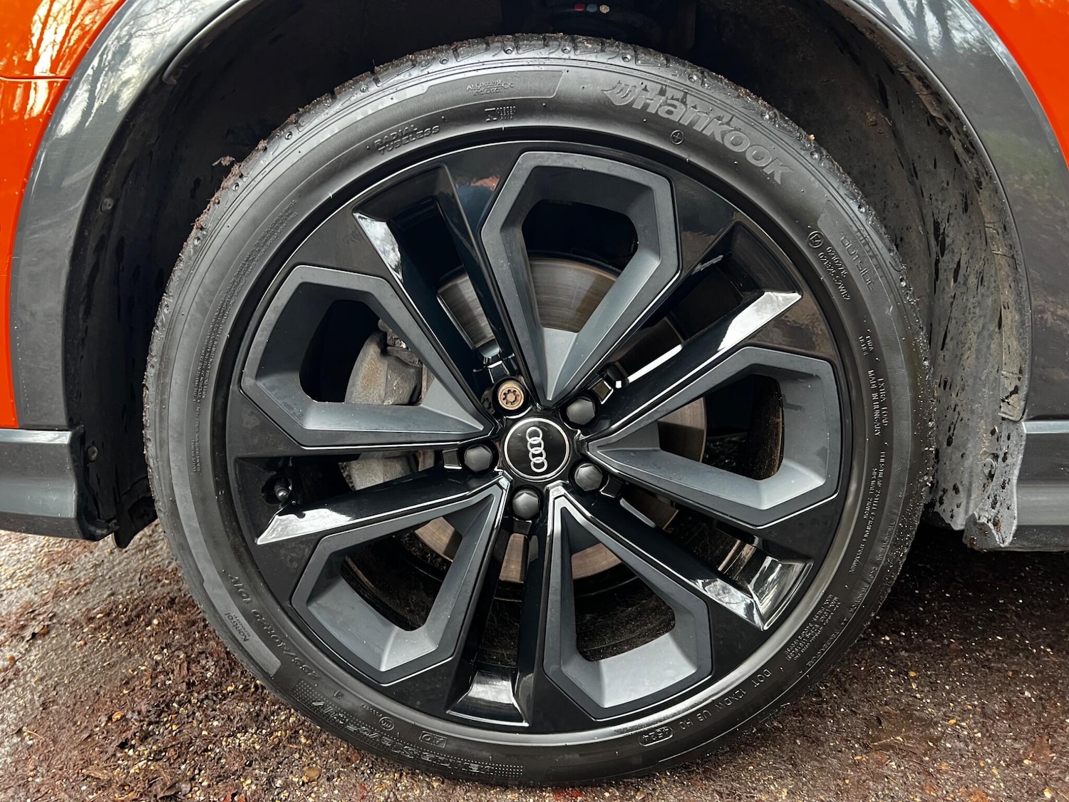 Used Audi Q3 2019 for sale - 77157594: Photo 29