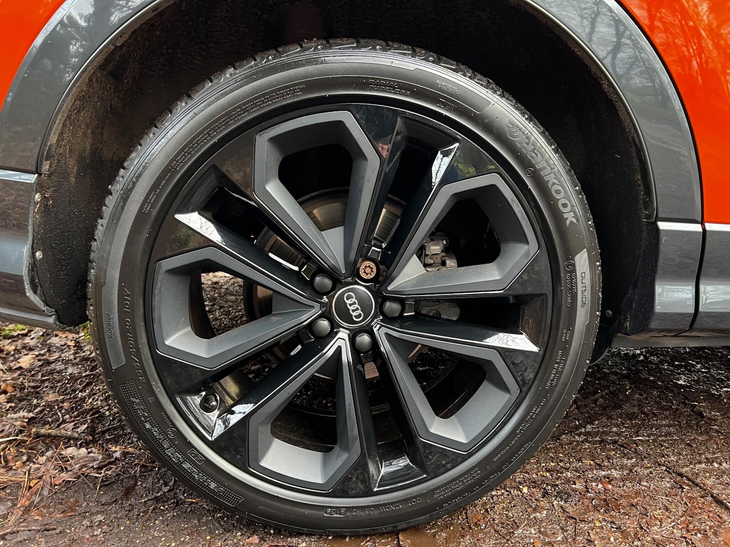 Used Audi Q3 2019 for sale - 77157594: Photo 31