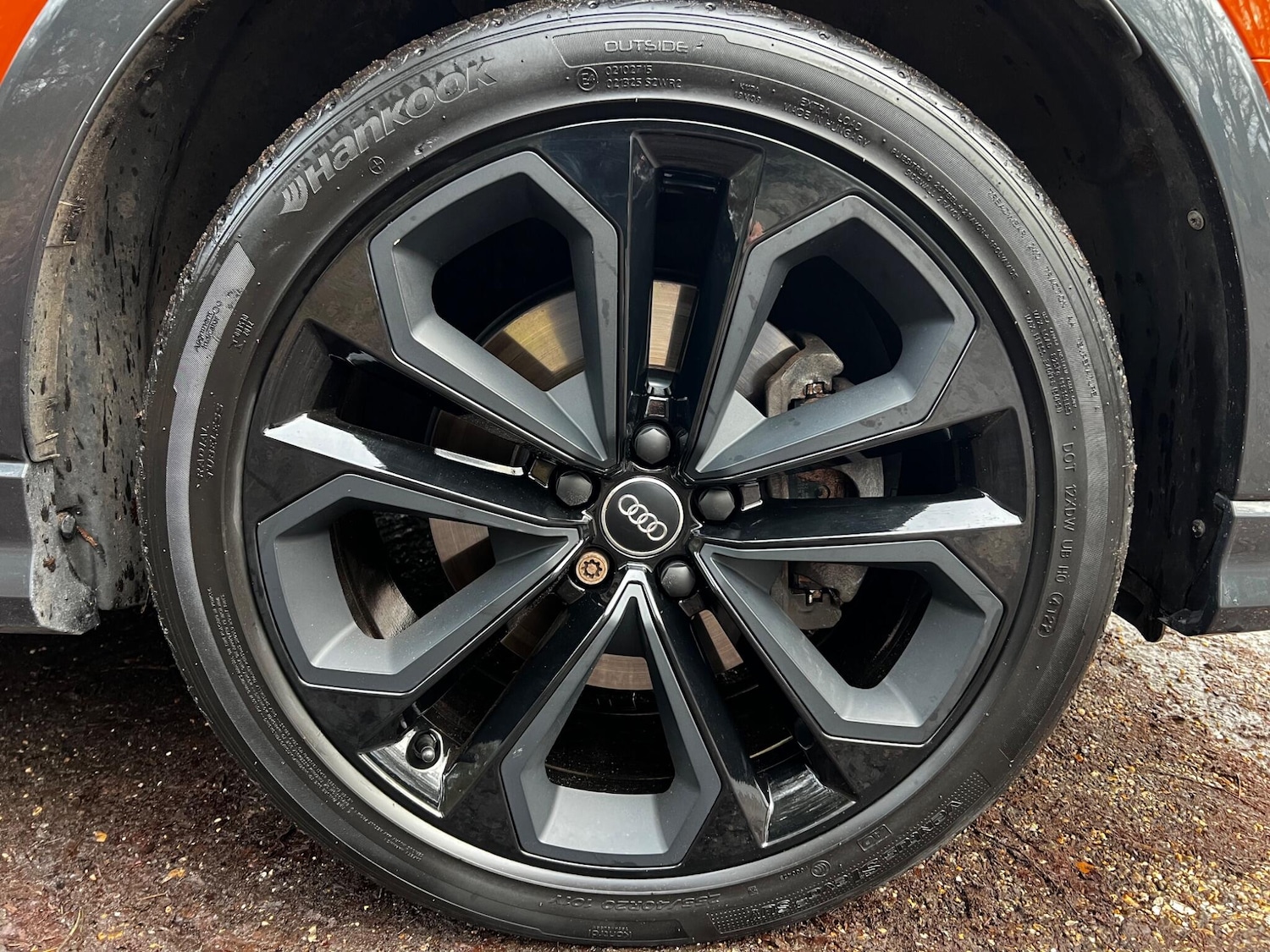 Used Audi Q3 2019 for sale - 77157594: Photo 32