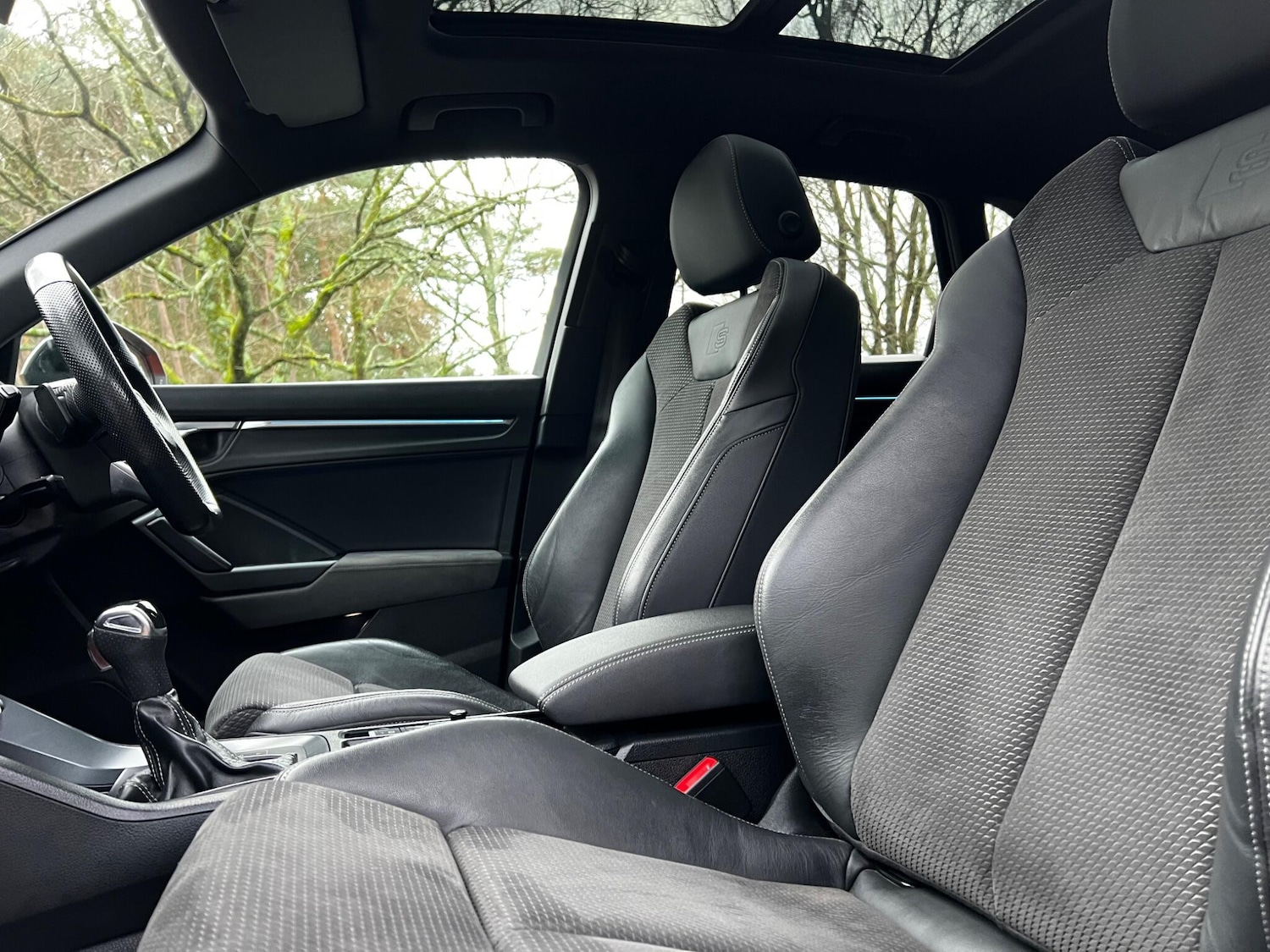 Used Audi Q3 2019 for sale - 77157594: Photo 35