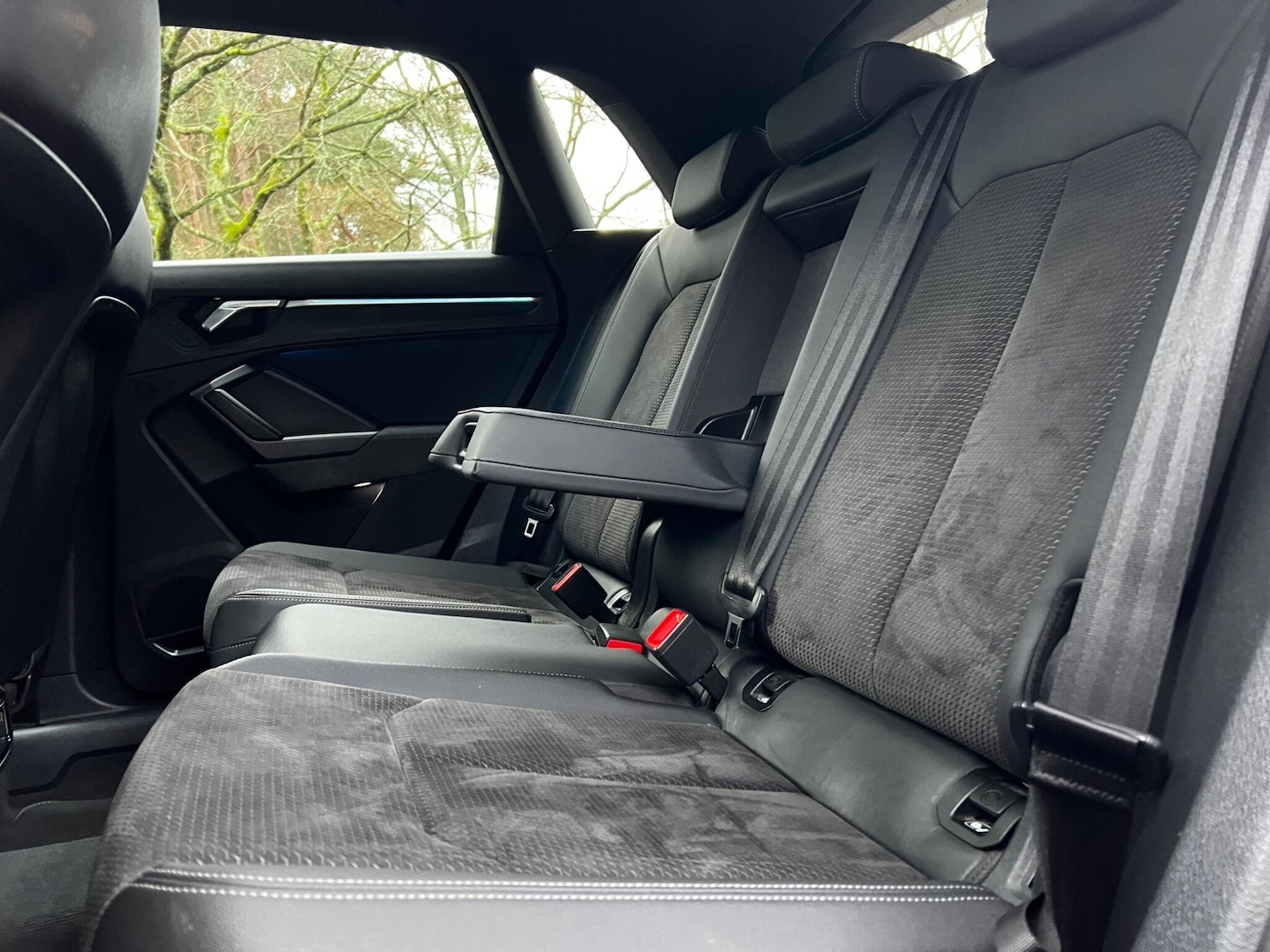 Used Audi Q3 2019 for sale - 77157594: Photo 37