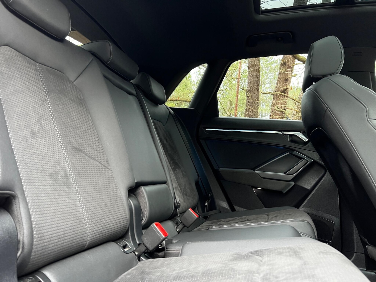 Used Audi Q3 2019 for sale - 77157594: Photo 39