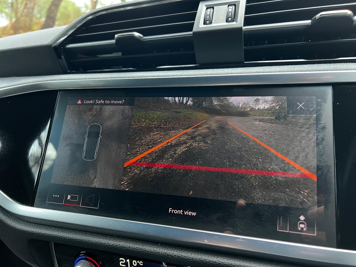 Used Audi Q3 2019 for sale - 77157594: Photo 43