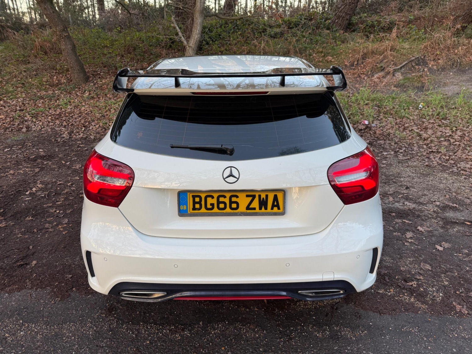 Used Mercedes-Benz A-Class 2016 for sale - 77425369: Photo 19