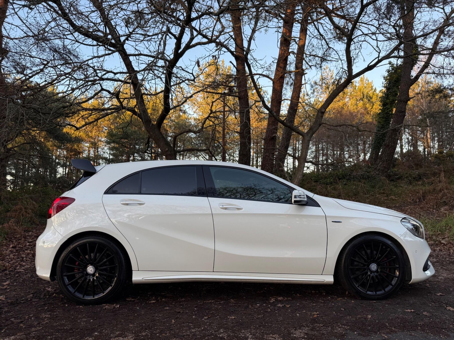 Used Mercedes-Benz A-Class 2016 for sale - 77425369: Photo 25