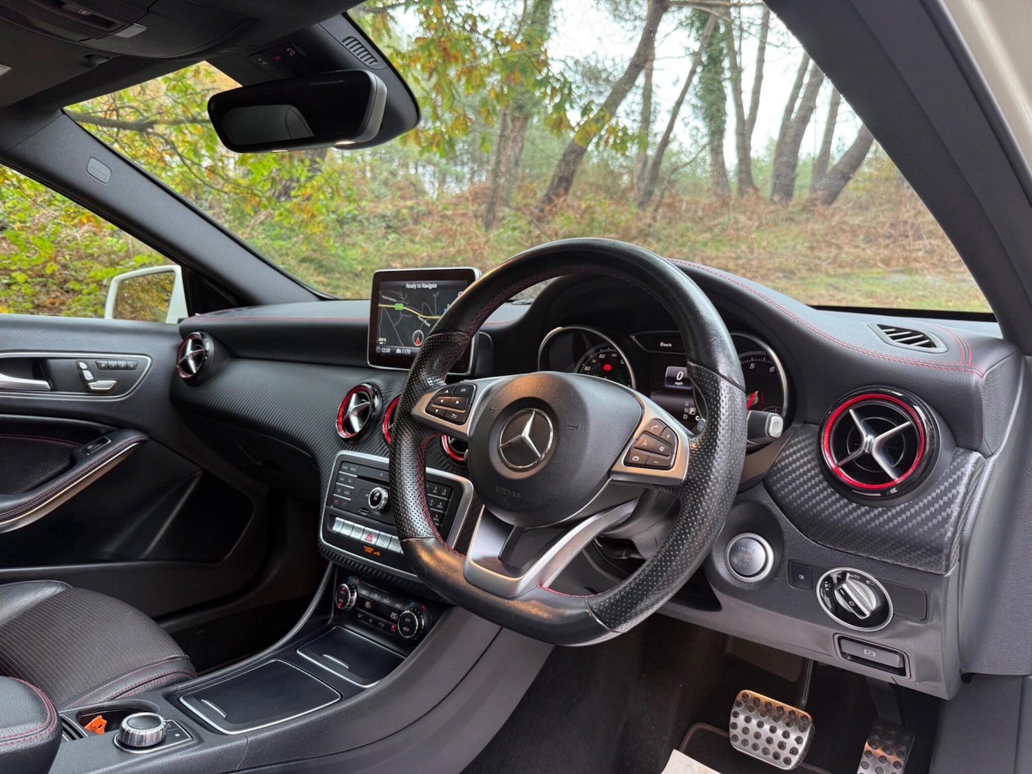 Used Mercedes-Benz A-Class 2016 for sale - 77425369: Photo 29