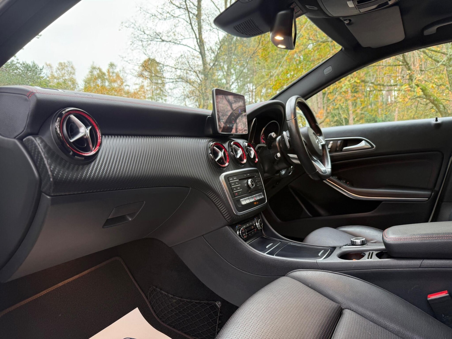 Used Mercedes-Benz A-Class 2016 for sale - 77425369: Photo 30